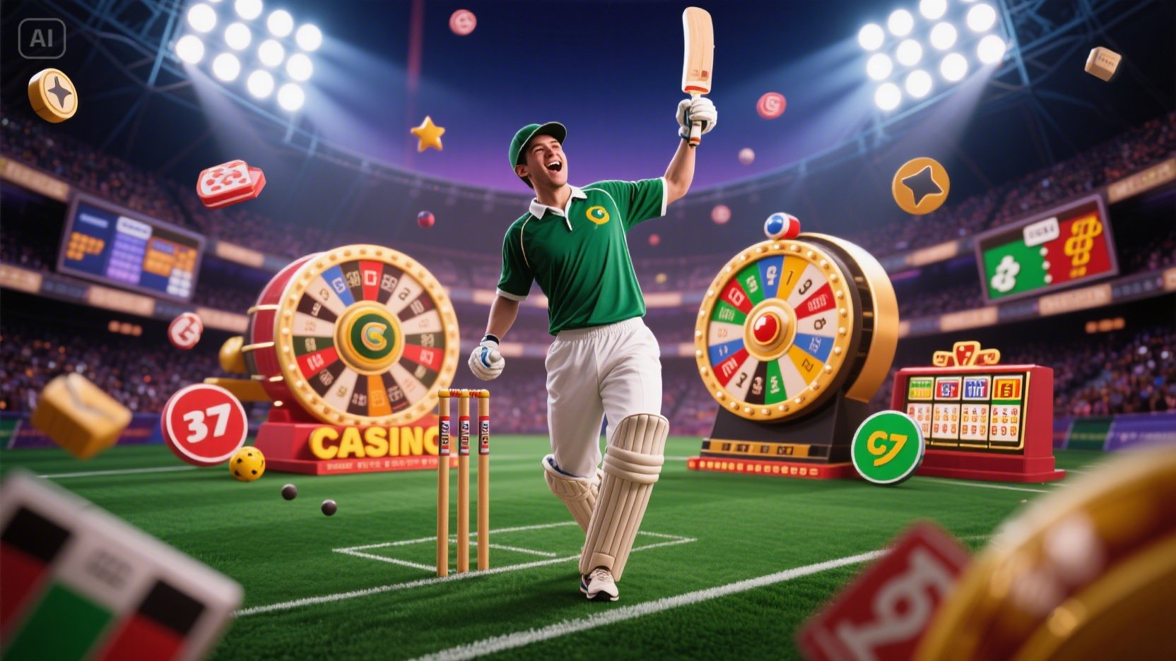 Vegas CasinoMake your first recharge now and get 200% instantly! Pakistani users can play, win, and withdraw their PKR rewards with total confidence.