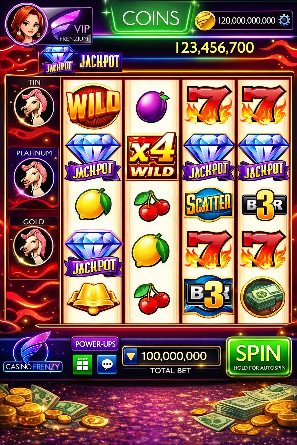Vegas Casino
