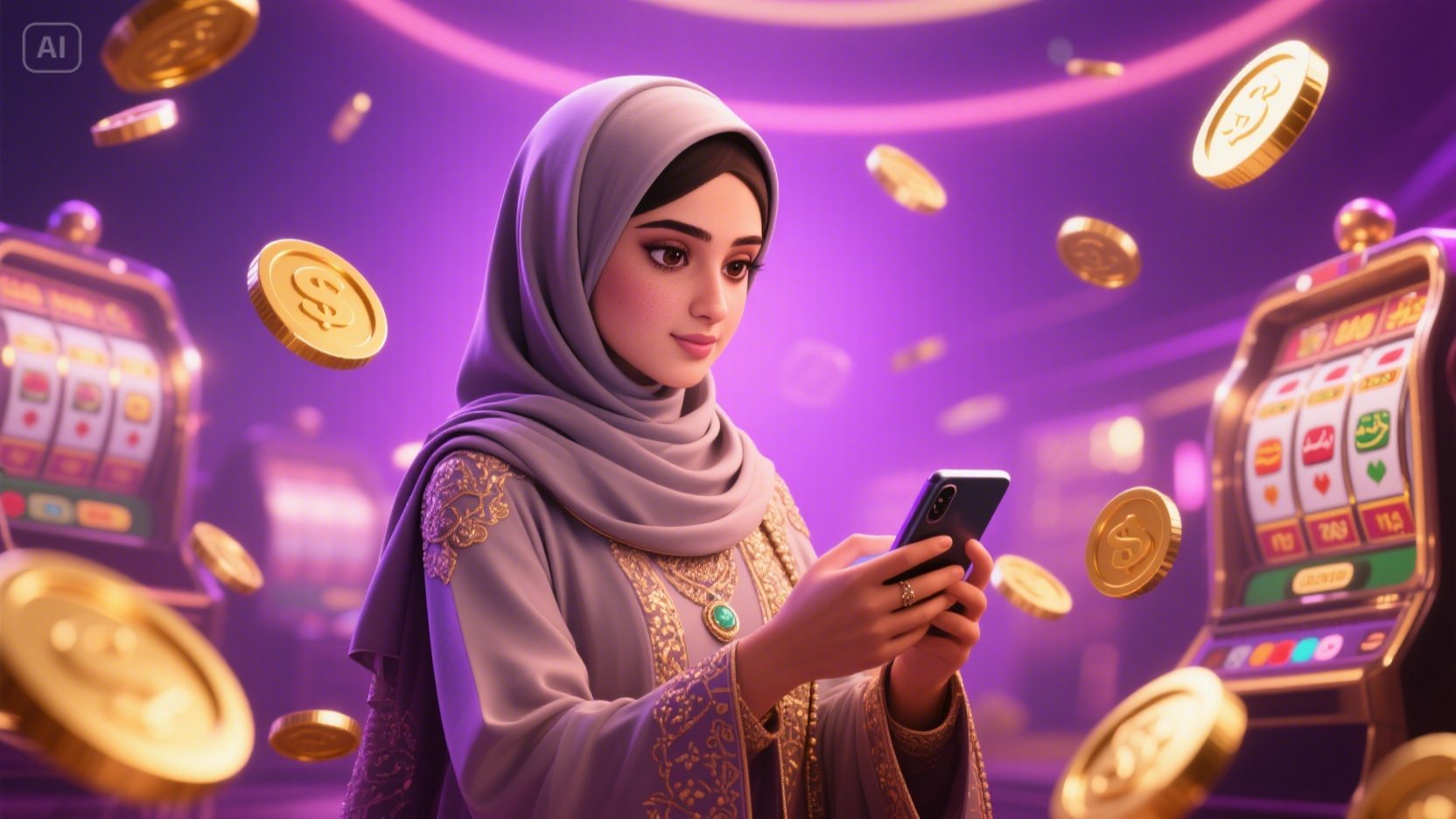 Registration at Vegas Casino Casino