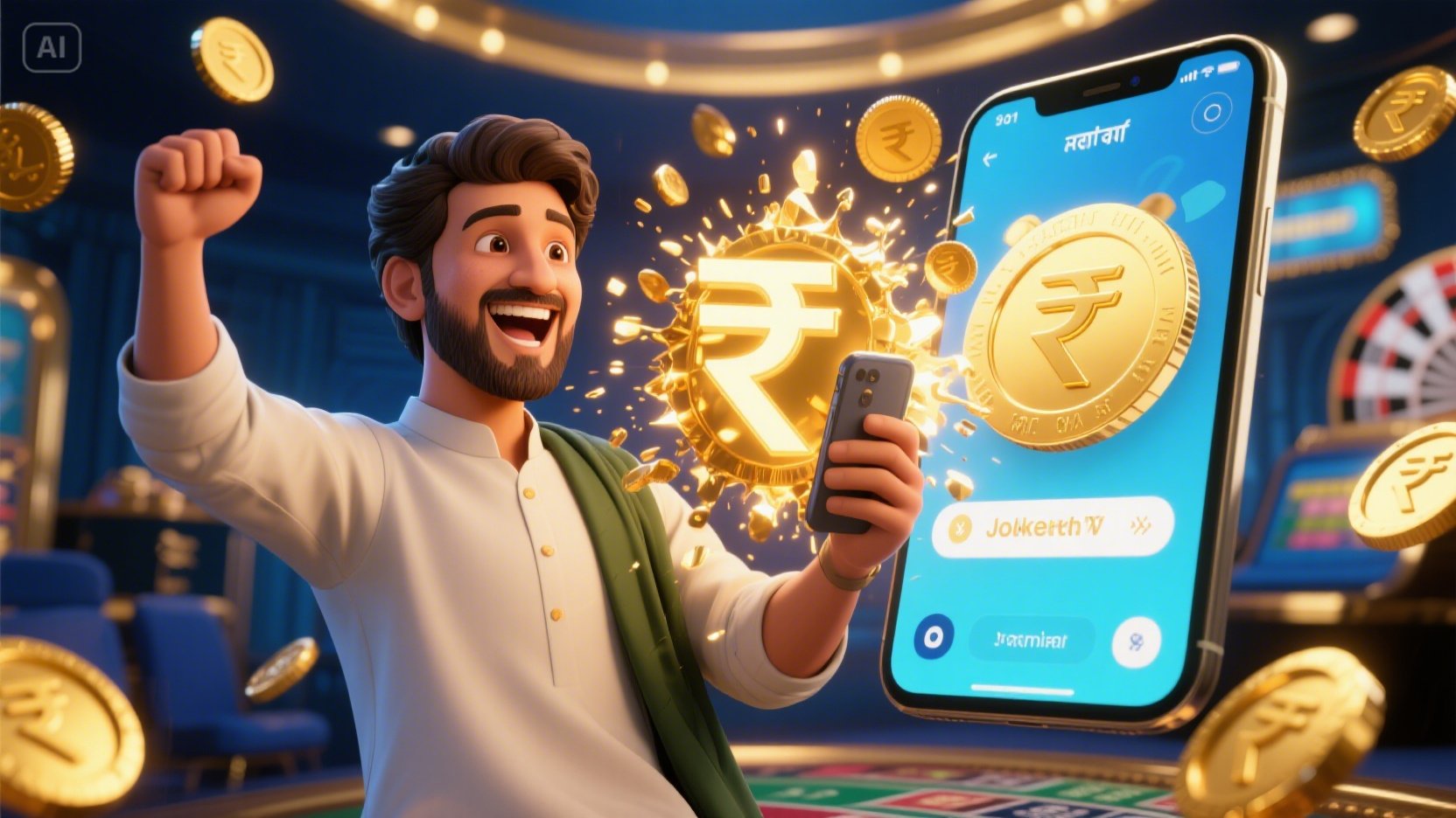 Vegas CasinoMake your first deposit today and enjoy 200% instantly! Pakistan’s gamers can win real PKR, enjoy trusted deposits, and cash out without delay.