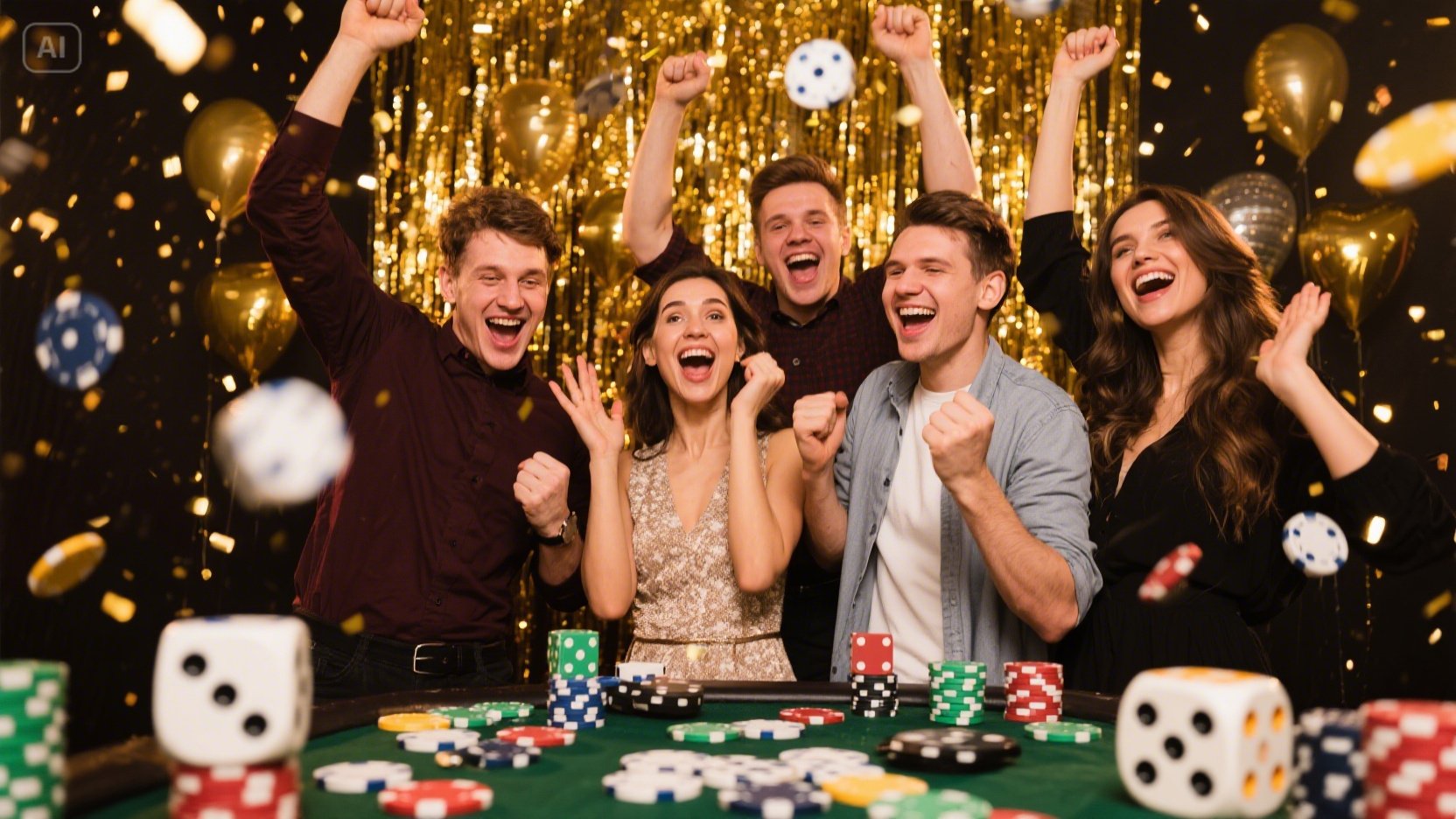 Vegas CasinoJoin Pakistan’s casino site and get 200% instantly! Deposit once, play confidently, and withdraw your PKR winnings securely within minutes.