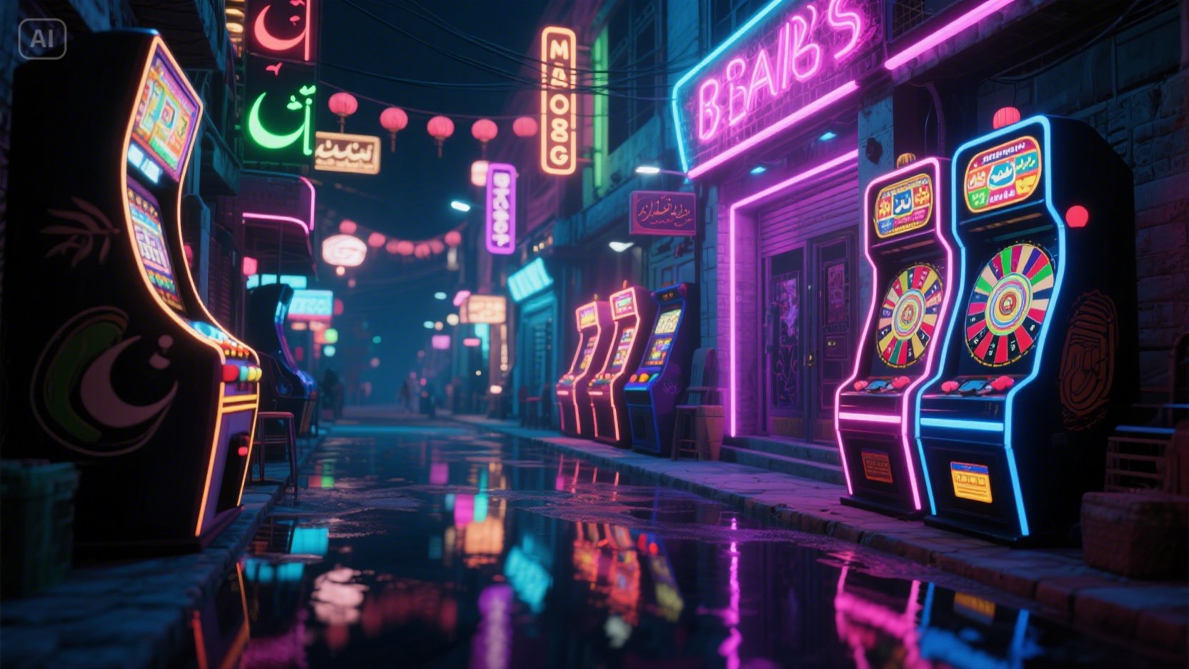 Registration at Vegas Casino Casino